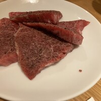 ビーフキッチン 恵比寿店 - 