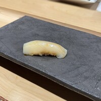 鮨 塩釜港 銀座 極 - 