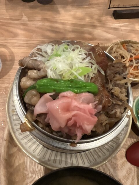 【しょん】ことりのお食事処 お食事処さと – たかしまじかん