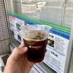 ファミリーマート - ドリンク写真: