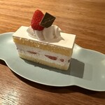 パティスリー オー フィル ドゥ ジュール - 