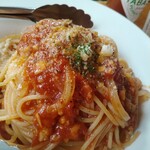 赤バル レッツェ - 