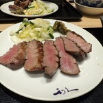 利久 東京駅グランスタ八重洲店 - 