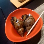 鮨 花喜 - 