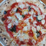 赤バル レッツェ - 