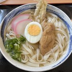 西大寺しょうが屋 - 料理写真: