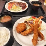 洋食家ロンシャン - 