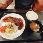 洋食家ロンシャン - 