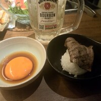 焼肉ぽんが 田町店 - 