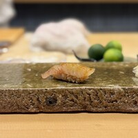 寿し 京町堀 佐藤 - 