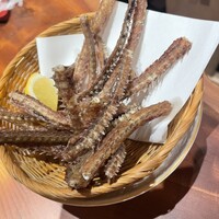 炭焼 うな富士 有楽町店 - 