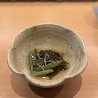 寿し 京町堀 佐藤 - 