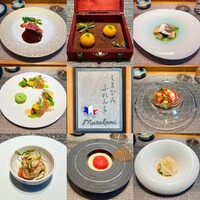 しまなみふれんち Murakami - 