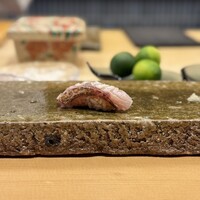 寿し 京町堀 佐藤 - 