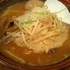 北海道ラーメン きむら初代 北海道ラーメン きむら初代
