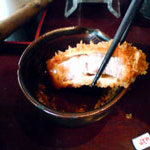 和心とんかつ あんず 原田店 - 