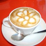 Crepuscule cafe - 