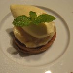 Restaurant27 - 【過去　ランチ】デザート