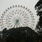 ホテル　九重 - 観覧車