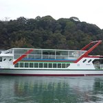 ホテル　九重 - 宿泊者用無料クルーズ