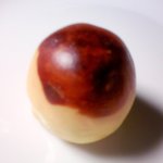藤村 - 栗饅頭