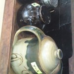 とんかつ太郎 - ソース