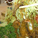 とんかつ太郎 - 