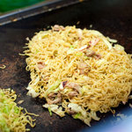 高田屋 - 高田屋　焼きそば