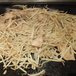 Shunkouen - 豚肉スライス焼き