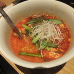 Shunkouen - カルビスープ