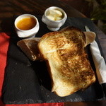 La Clochetto  - 料理写真: