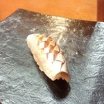 日本橋橘町　都寿司 - 