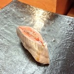 日本橋橘町　都寿司 - 