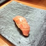 日本橋橘町　都寿司 - 