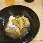 炭火焼鶏 ぱんださん - 