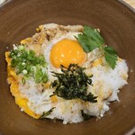 炭火焼鶏 ぱんださん - 