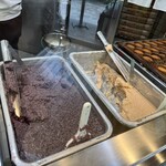 あずきミュージアム　館内レストラン - 