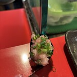 相撲寿司大砲部屋 - 