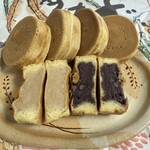 あずきミュージアム　館内レストラン - 