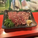 相撲寿司大砲部屋 - 