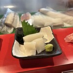 相撲寿司大砲部屋 - 