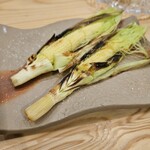 炭火焼鶏 ぱんださん - 