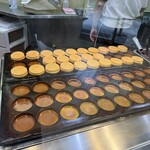 あずきミュージアム　館内レストラン - 