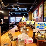 河童ラーメン本舗 - 