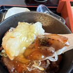 二八そば 一貴 - いやー、旨かったです。