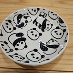 炭火焼鶏 ぱんださん - 