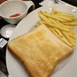 快活CLUB - 料理写真: