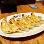 河童ラーメン本舗 - 