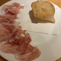 アドゥエパッシ - (1)Bon Dabon ペルシュウとトルタフリッタ