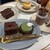 グリーン ビーン トゥ バー チョコレート - 料理写真: